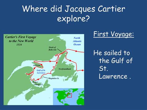 cartier is from which country